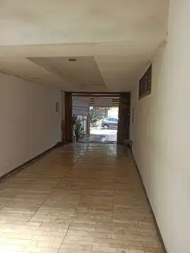 disewakan ruang usaha strategis sayap riau gandapura bandung pusat