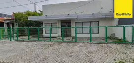 Disewakan Ruko di Jalan Barata Jaya Surabaya Timur