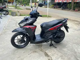 D jual honda vario 125 tahun 2015