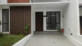 DIJUAL CEPAT RUMAH MEWAH BARU DALAM CLUSTER GREEN LOVINA CINERE