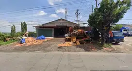 Sewa Gudang Kaliwungu Kendal -9999