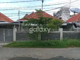 Rumah Dekat Masjid Cheng Hoo ( Surabaya Pusat )