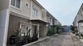 Rumah Baru di Duren Sawit