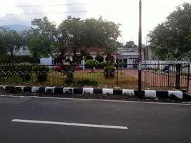 RUMAH KLASIK DI AREA UNGARAN