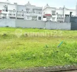 D jual kavling gading serpong ekslusif bellano serpong