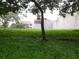 JUAL KAVLING TANAH DI NOL JALAN RAYA TAMAN INTERNATIONAL CITRALAND