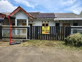 RUMAH CIMANGGU PERMAI BOGOR DIJUAL CEPAT