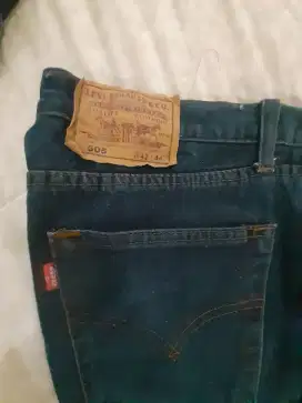 LEVI'S 505. ORI