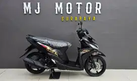 Yamaha Mio m3 125 tahun 2024