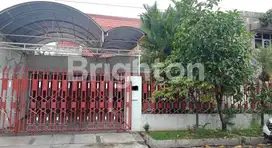 DIJUAL CEPAT KERTAJAYA INDAH 16JTAN/METER dkt merr manyar gakaxy its