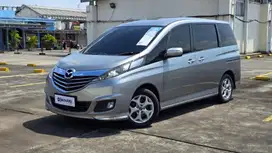 [OLX MOBBI] DP RENDAH - Mazda Biante 2.0 Skyactiv Bensin-AT 2014 5MB
