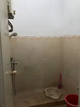 Dijual Rumah Siap Pakai di Taman Rahayu Bandung