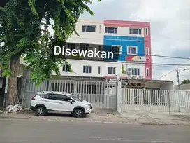 Ruko 3lt di Klender Jakarta timur