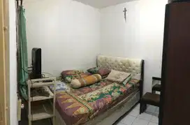 Dijual Rumah Siap Pakai di Taman Rahayu Bandung