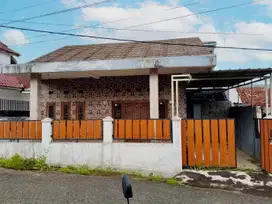 Rumah Minimalis Bagus 2 Lantai di Perumahan Kalimaya Cianjur