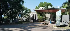 villa view terbaik dataran tinggi dago kota bandung