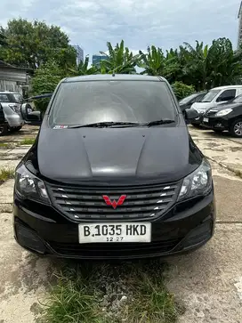 Wuling confero db 2022 MT