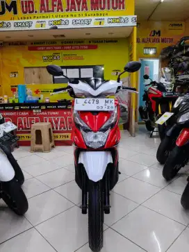 Mesin Normal ^ Honda Beat Eco th 2018