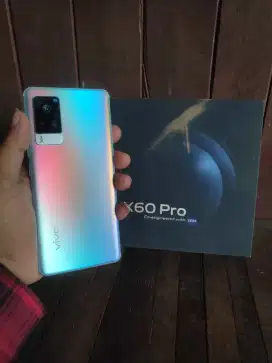 Vivo x60 pro 5g