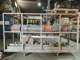PRINTING MACHINE ROLAND