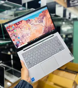 Laptop Lenovo Thinkbook T14 G2 Core i5 Gen 11 RAM 8/256GB D-DC