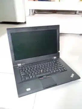 Laptop builup lenovo ori cori5.7300 gen7 ram8gb ddr4 SSD 256gb latar14