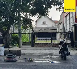 Dijual Rumah Pusat Kota di Jalan Tegalsari Surabaya