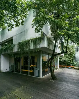 Dijual Rumah Secondary Terawat dan Siap Huni Di Jatipadang Jakarta Sel