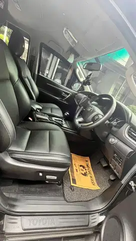 Toyota Fortuner 2022 Diesel