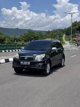 (DP 2 JT) RUSH TRD 2014 MATIC