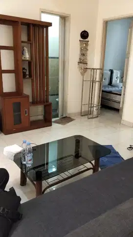 Disewakan rumah di newton gading serpong