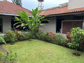 Penawaran terbaik rumah disewa sayap Surya Sumantri dekat Setrasari
