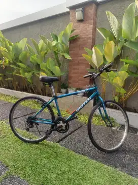 Dijual Sepeda Road bike/MTB 26