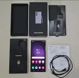 Samsung Galaxy S23 ULTRA 12/512 SEIN Full Original