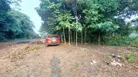 Lokasi Strategis Tanah Kavling Dekat Gerbang Tol Jatikarya 2