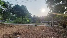 Dekat SMAN 1 Cileungsi, Kavling Bisa Cicil 12x