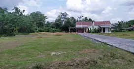 Tanah Kavling Area Sawangan Dekat Gerbang Tol Limo 1