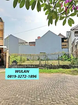 HOT SALE Tanah Kavling Harga Bisa Nego di Sektor 5 Bintaro FM-15130