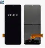 LCD SAMSUNG FLIP 4 - BARU - ORIGINAL - GARANSI