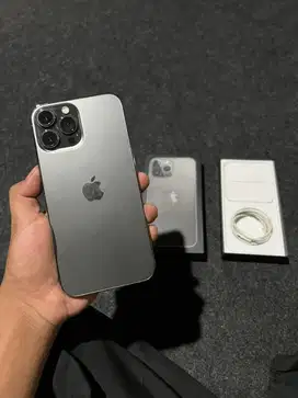 iPhone 13 Pro max Beacukai