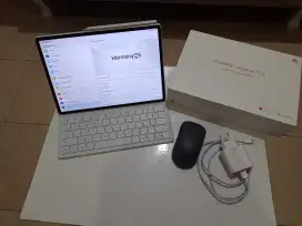Huawei Matepad 12x