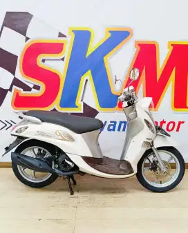 Ktp daerah rumah kontrak bisa kredit fino 2018