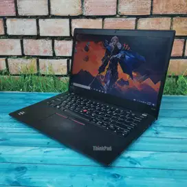 Laptop Lenovo Thinkpad X395 AMD Ryzen 7 Pro RAM 16/256GB M-FC