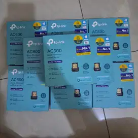 Tp Link t2u nano AC600