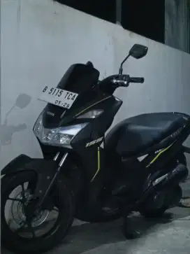 Motor mulus siap pakai
