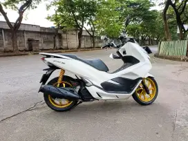 jual santai PCX CBS 2018