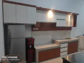 Kitchen Set Medan