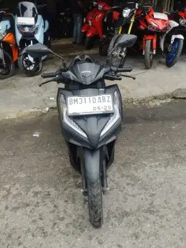 Dijual cepat Honda Vario 125 tahun 2024