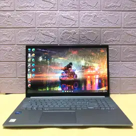 Asus Vivobook X1502ZA (Touchscreen) Core i5-1235U Ram 16 Gb SSD 512 Gb