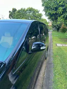 Toyota Alphard 2009 Bensin